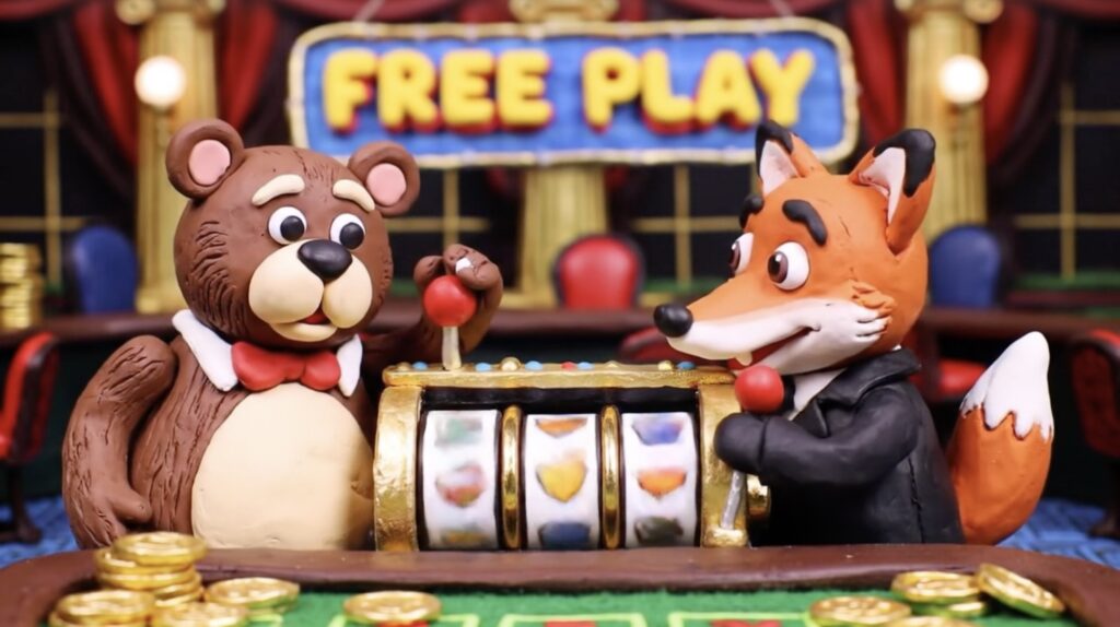 social crypto casino hero