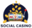 Social Crypto Casino